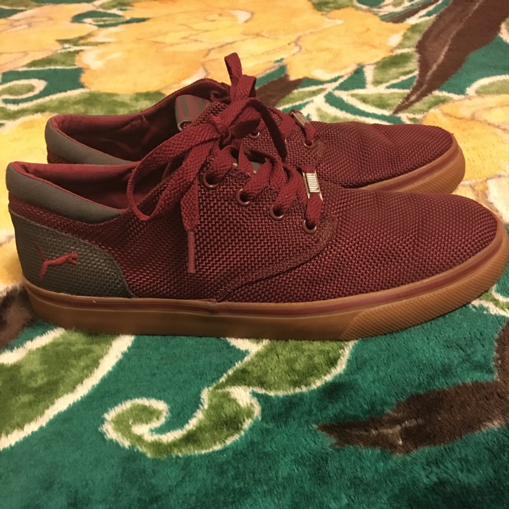 Puma El SeeVo